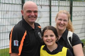 Fédération Nationale des Pompiers